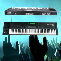 sonido original - Tutorial🎹✅️