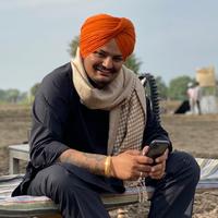 original sound - SIDHUMOOSAWALA FAN 🔥🚩