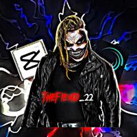 original sound - The Fiend⭕️