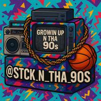 original sound - Stuck N Tha 90s
