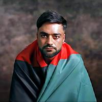 original sound - RASHID KHAN