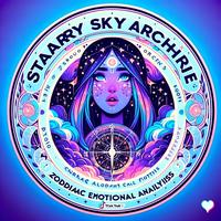 原聲 - Starryzodiacsign
