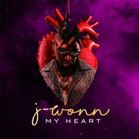 original sound - J-WONN