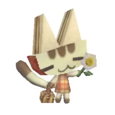 ⟡ TRACYTRACKS ⟡ - cupid twin version