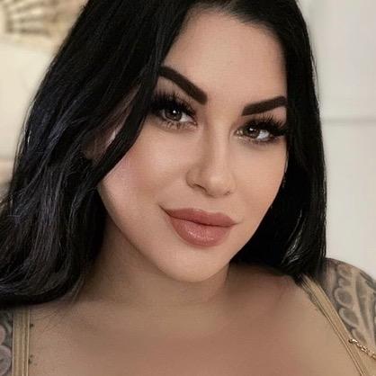 🦄 @heavyymetalnjugsss - IG: saffronxxrose 💕 - TikTok