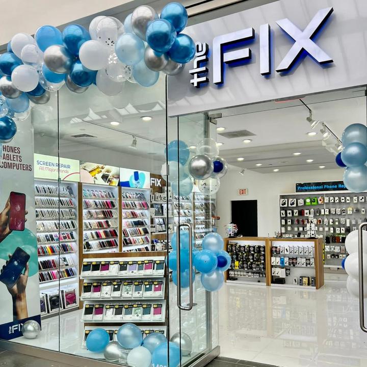 🦄 @thefixparamuspark - The Fix - Paramus Park Mall - TikTok