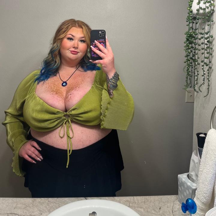 🦄 kait.freckles Kait TikTok