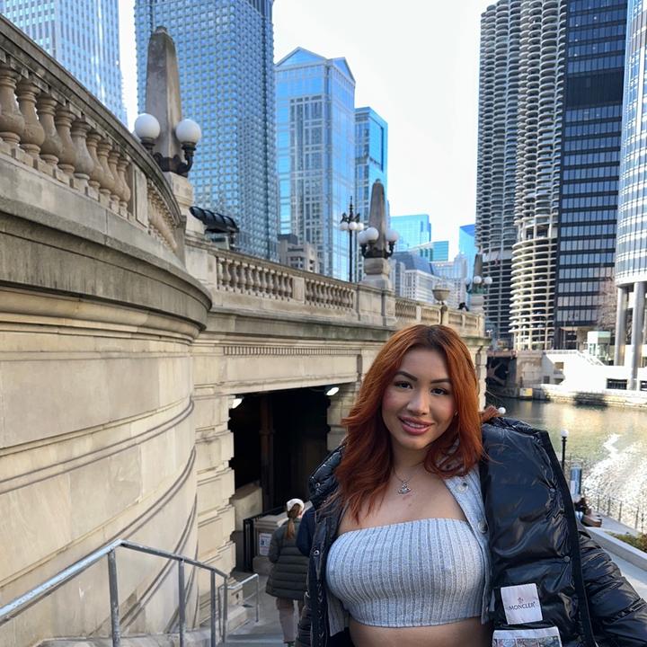 Ououforyou latinas fyp @peachynezz7x - TikTok