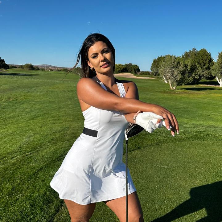 🦄 @golfwithbee - golfwithbee - TikTok