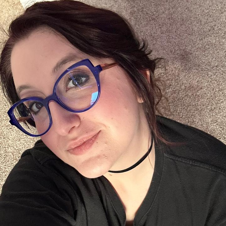 🦄 @cyber_vv - VV 🖤 - TikTok