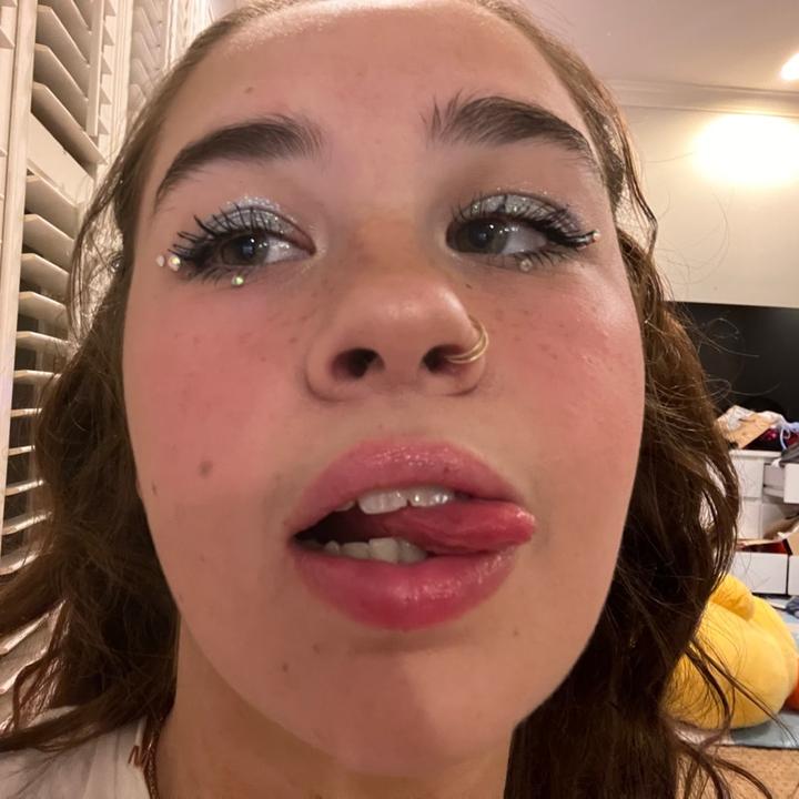 yum….. Maddie(: (@maddiesplaywrld)