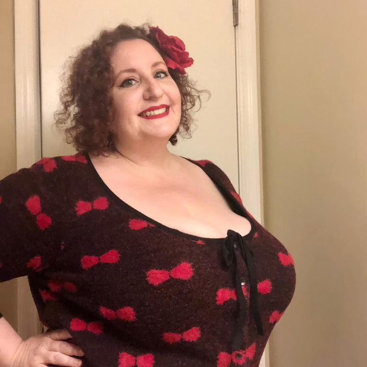 🦄 @bodaciousbigmamared - Bodaciousbigmamared - TikTok