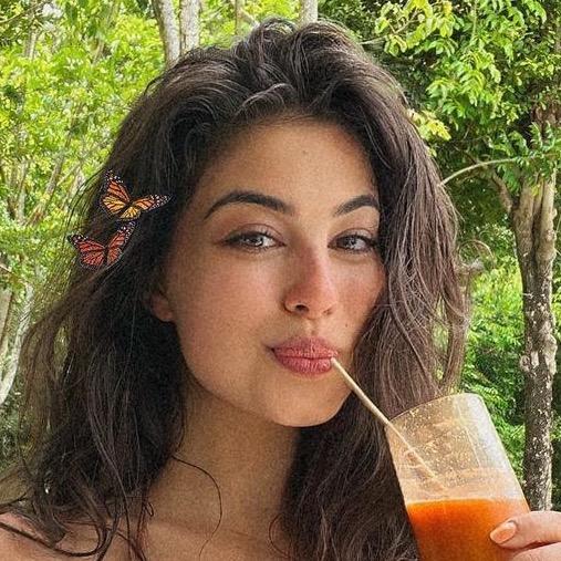 🦄 @peachmangojuice777 - peach pottery - TikTok