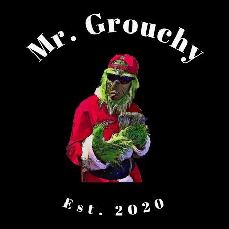 🦄 @officialmrgrouchy - Mr Grouchy - TikTok