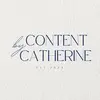 CHS Wedding Content Creator - @contentbycatherine - TikTok