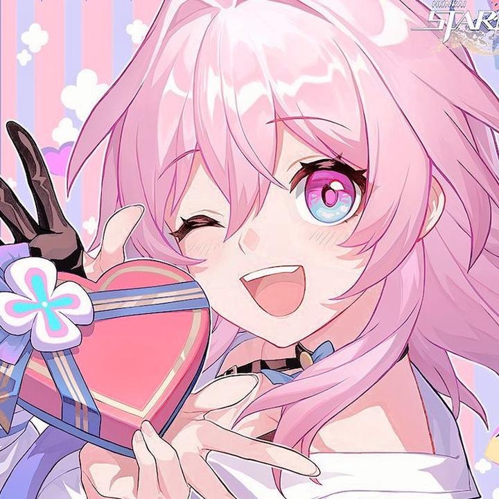 🦄 @honkaistella - HONKAI : STELLA ☆ - TikTok