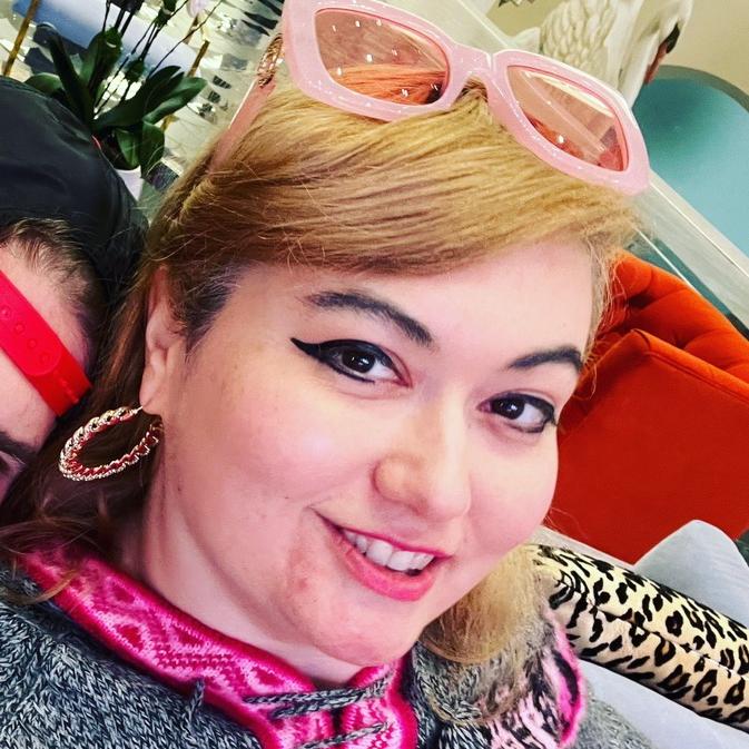 🦄 @quaretina - GTS Queen La Tina - TikTok