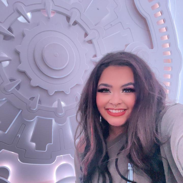 @maddieiswild