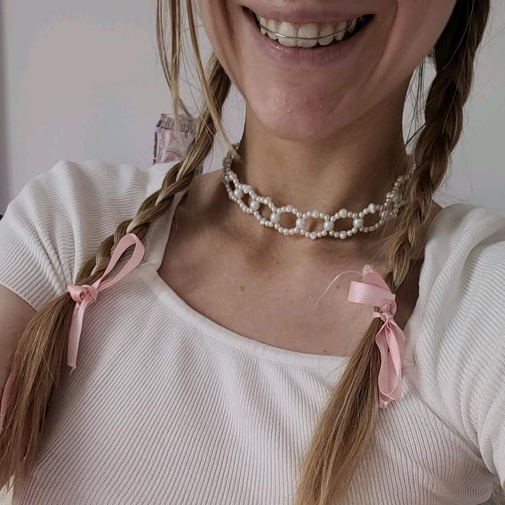 🦄 @princessalixs - Alix Sacharova 🎀 - TikTok