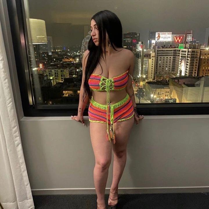 🦄 @jessyraytaylor - Jessy Taylor - TikTok