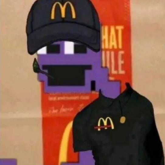 “FNAF is for kids” yeah right vhs tapes >>> purpleguy..grippers