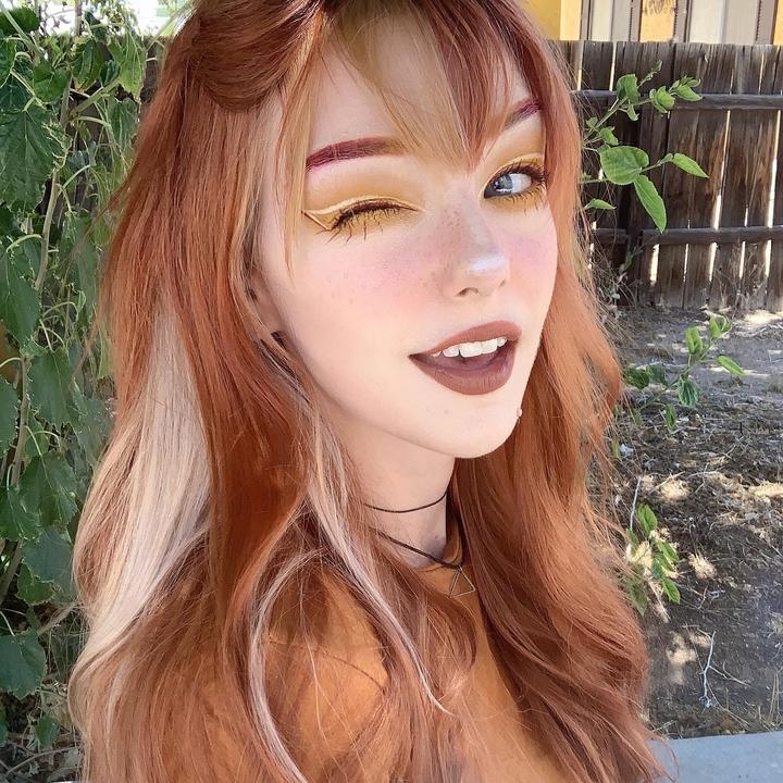 🦄 @eeveedavis - Evie Davis - TikTok