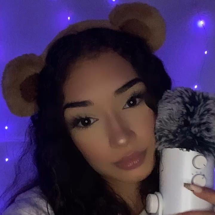 🦄 @alyssaleaasmr - alyssalea asmr🌙 - TikTok