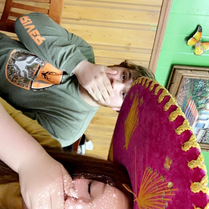 @countryboy7101 - Elijah