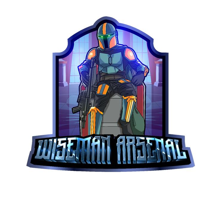 wisemanarsenal