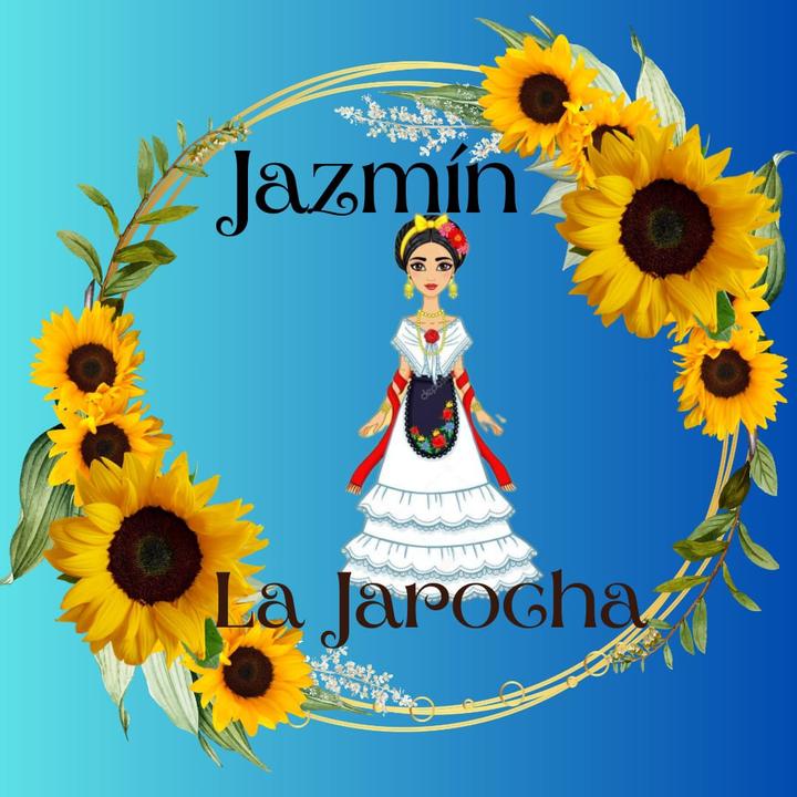 @jazminlajarocha - Jazmin la jarocha🌻🌻