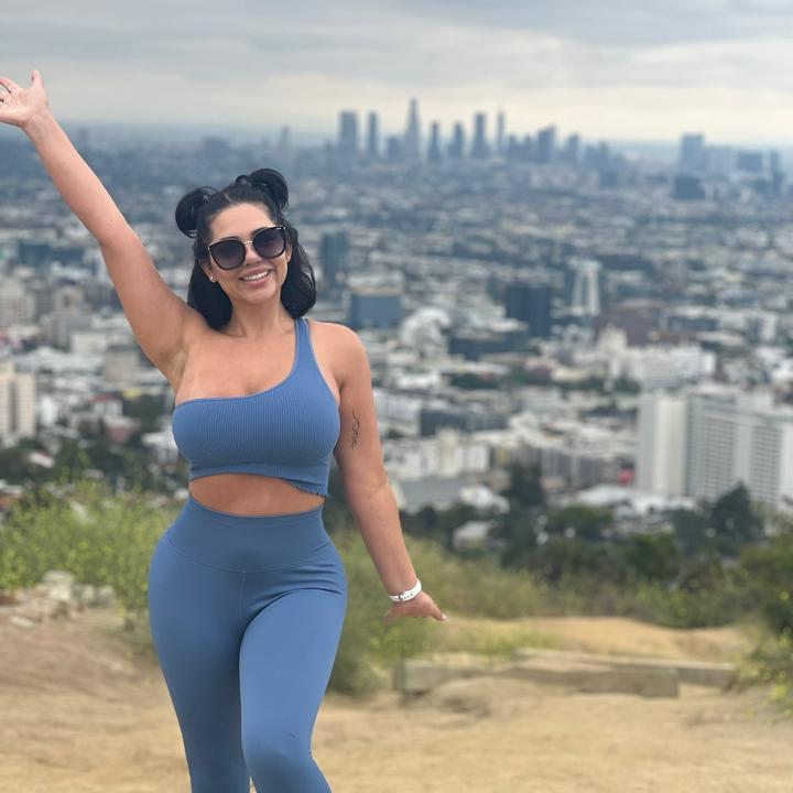 347 days!!! What self improvement are you focusing on right now? @the