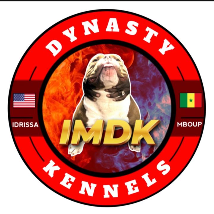 imdkennels