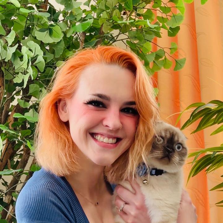 🦄 @sarawrcosplayz - sarawrcosplay - TikTok