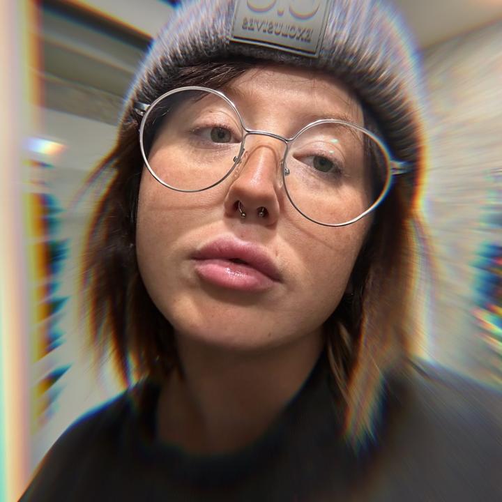 fyp @calciumcannon9000 - TikTok