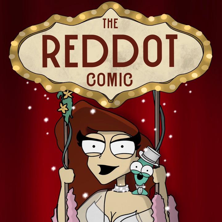 @the__reddot - Reddot