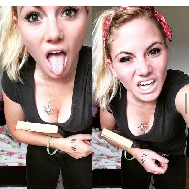 notsosweetmellisa