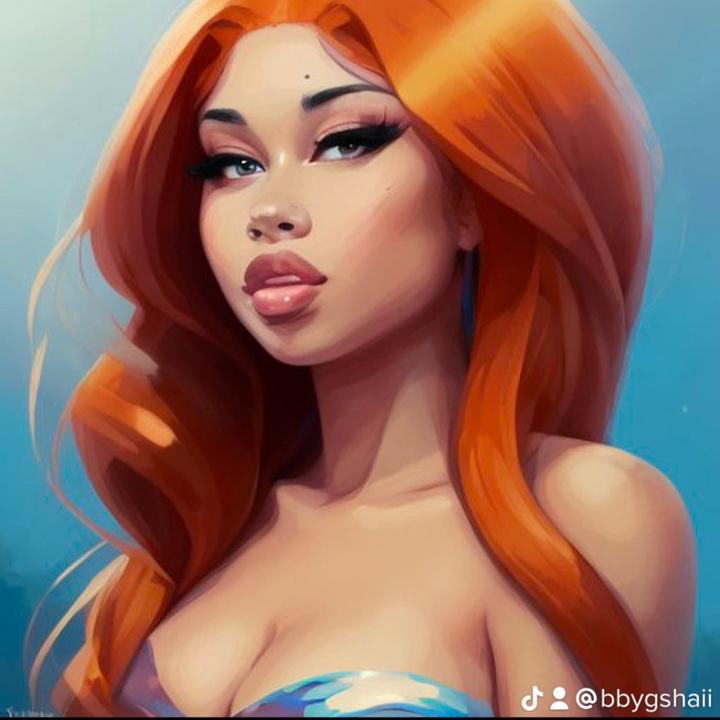 🦄 @bbygshaii - shai 🦋 - TikTok