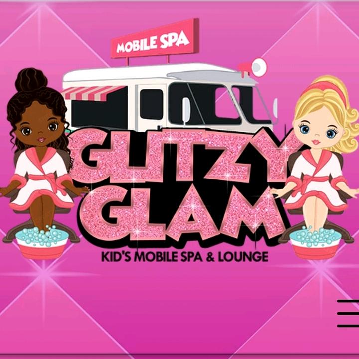 🦄 glitzyglamspabus Glitzy Glam Spa Bus TikTok