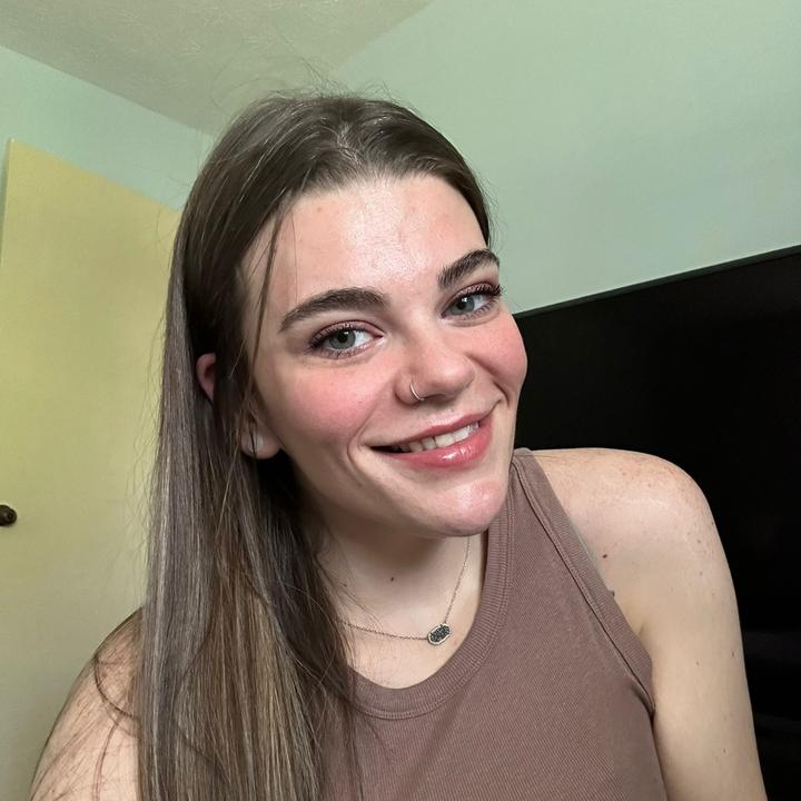 I GOT MY LEG BRACES YALL 😁 kristincampbell_ TikTok