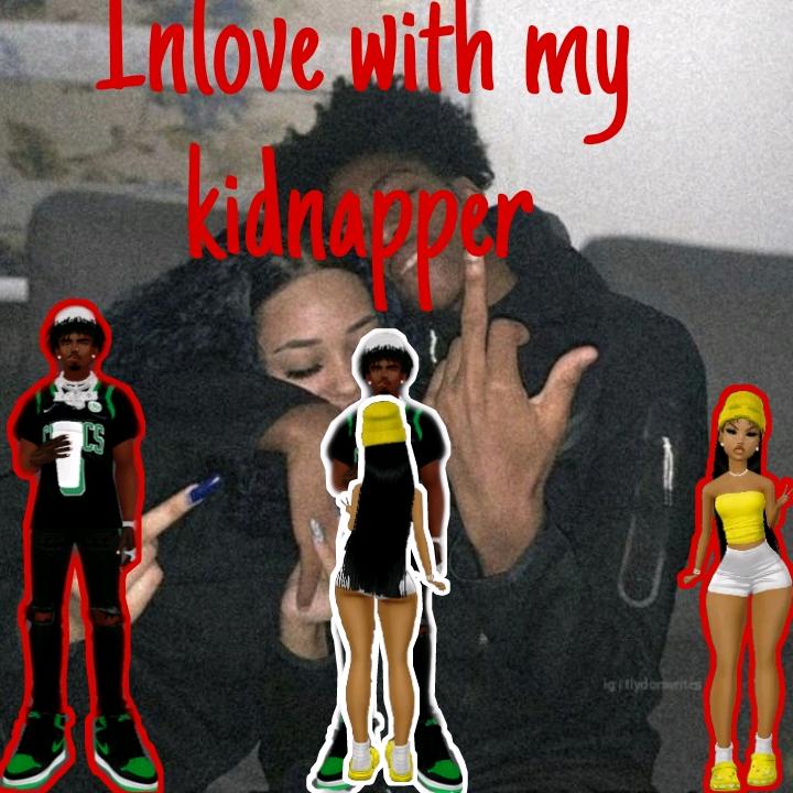 ▷ Inlove With My Kidnapper Pt.❣️155 @imvu.stories.211 - TikTok