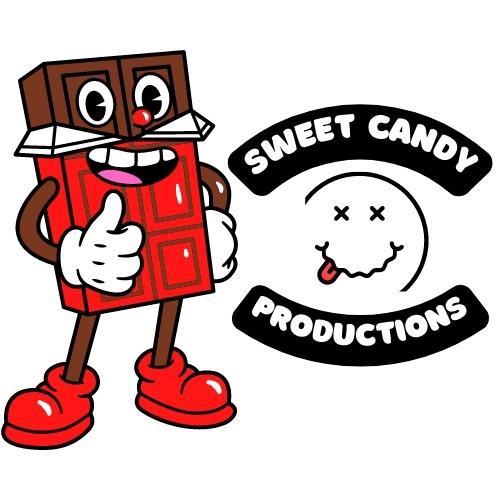 🦄 Sweetcandyproductions Sweet Candy Productions Tiktok