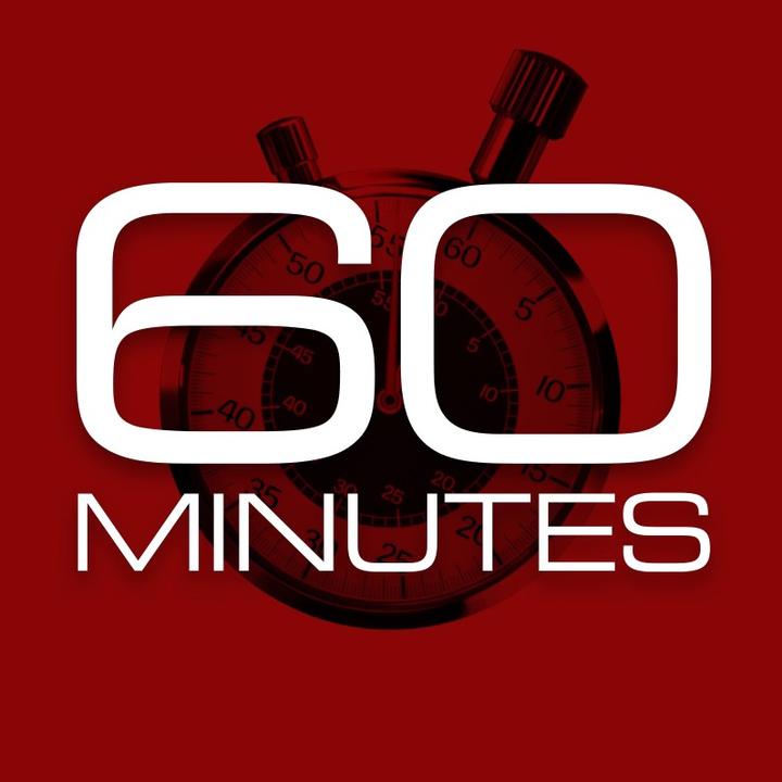 @60minutes - 60 Minutes