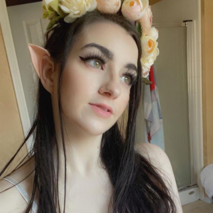 🦄 @fe4rlysscosplay - fe4rlyss - TikTok