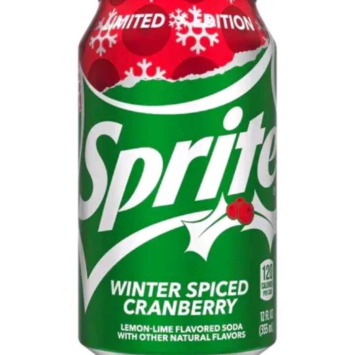 🦄 spritecrannnnnberry Sprite Cranberry TikTok