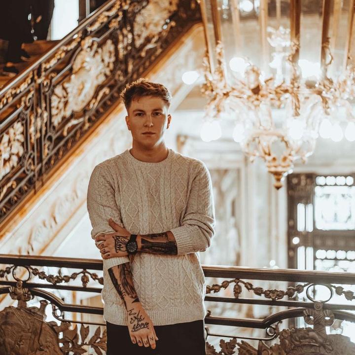 @ahauntedlife - Josh Rawson