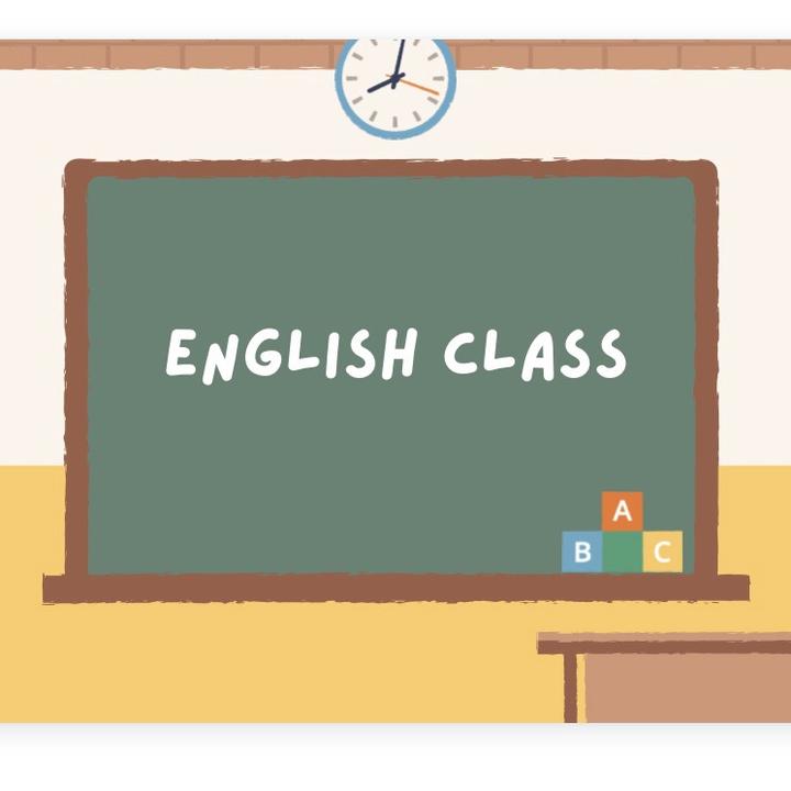 englishclass50