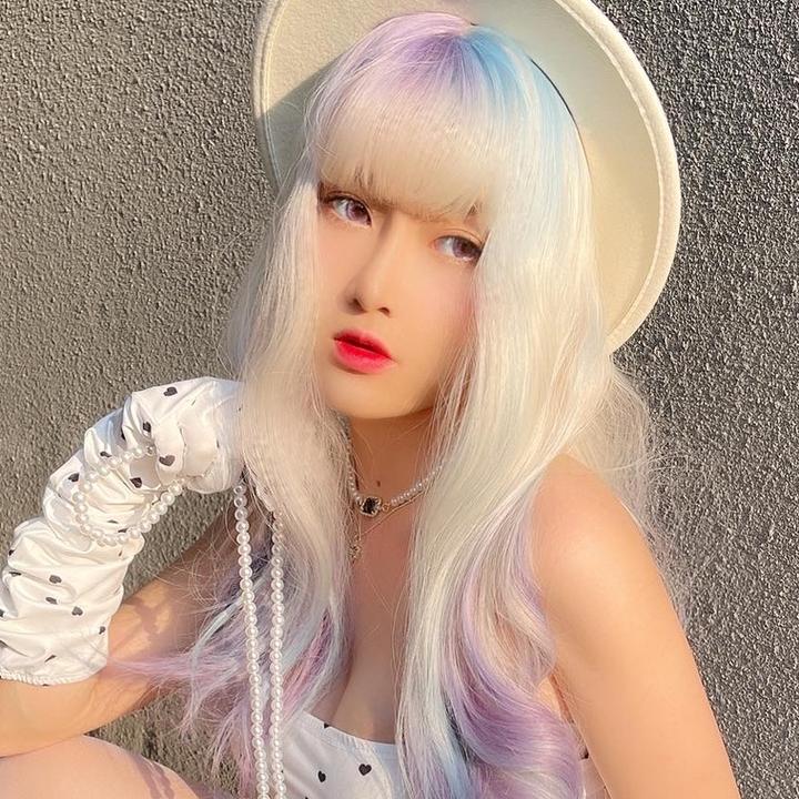 Tiny Asa ️FREE SET PATREON on Twitter: @iceteafreedom96 :3  Twitter