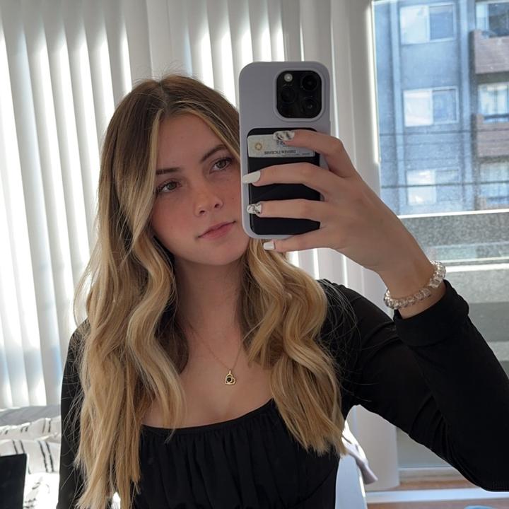 🦄 @itslexismith - Lexi Smith - TikTok