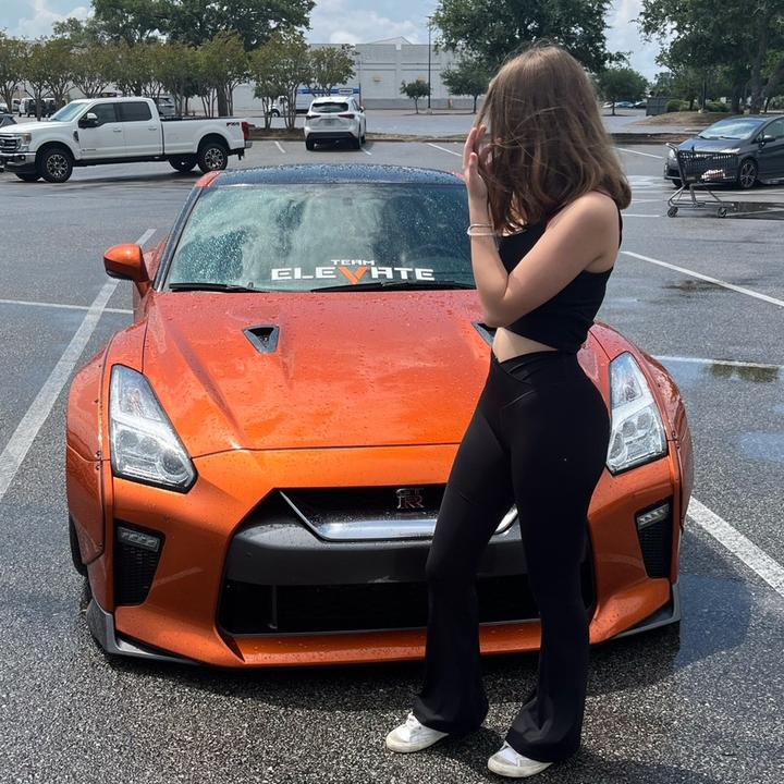 🦄 @thespecialdelight - Hayley - TikTok