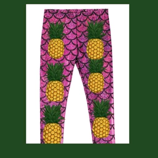 natesgreenlegging